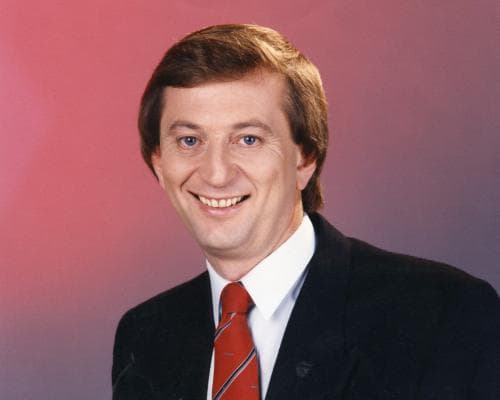 Dennis Cometti: The Legendary Australian Sports Commentator