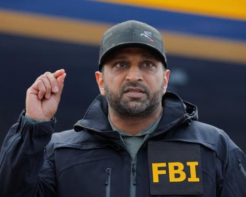 FBI Investigates Minneapolis Protester Chats After Far‑Right Claim