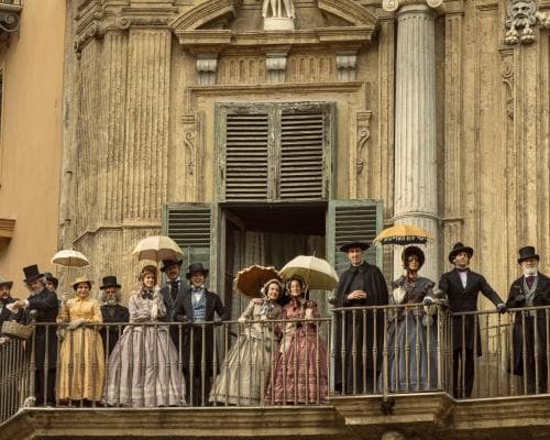 Europe’s Future: What ‘The Leopard’ Teaches Us