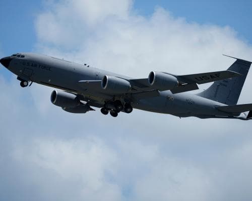 **What’s happening now?**