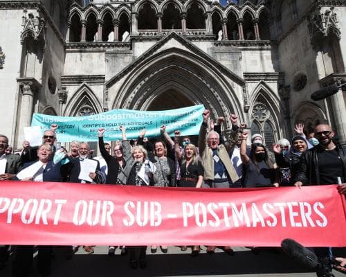 Post Office to Close Horizon Compensation Scheme