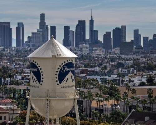 Paramount Skydance to Merge HBO Max and Paramount+ Into One Streaming Service