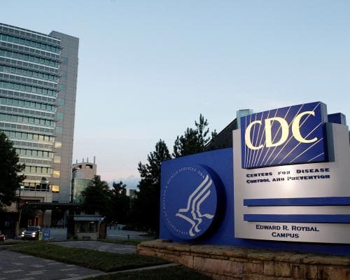 CDC Wants to Stop Overdose Groups From Saying “Never Use Alone”
