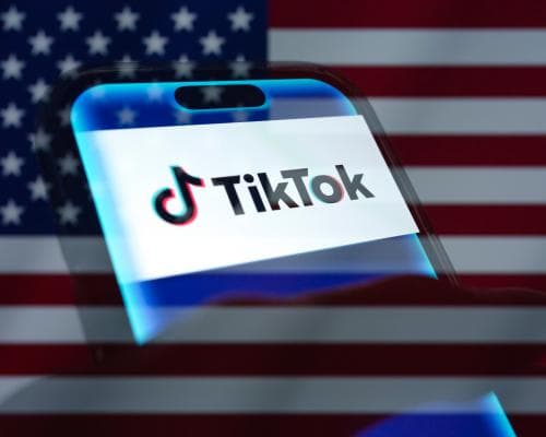 California Governor Says TikTok Censors Trump‑Criticizing Posts