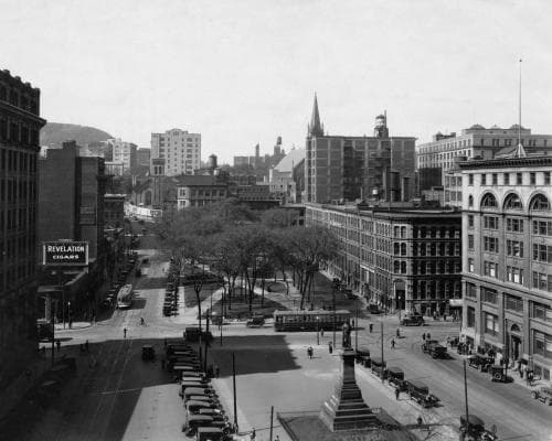 Trump Revives 1930 US Plan to Invade Canada