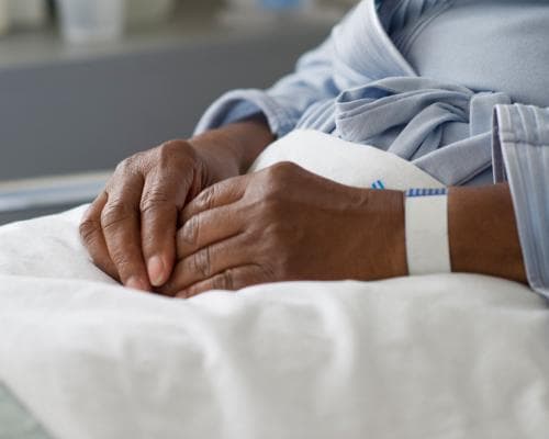 Black Women Say They Have to Advocate for Their Own Care