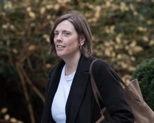 Critics say the UK’s new plan to stop violence against women is worse than before