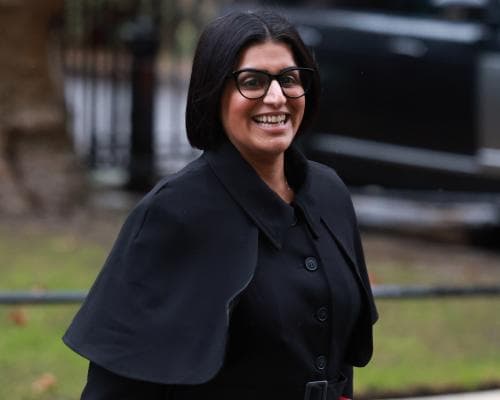 Labour’s plan to merge police forces carries big risks