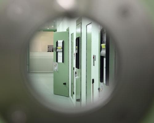 End the rule that lets suspected rapists stay free for years